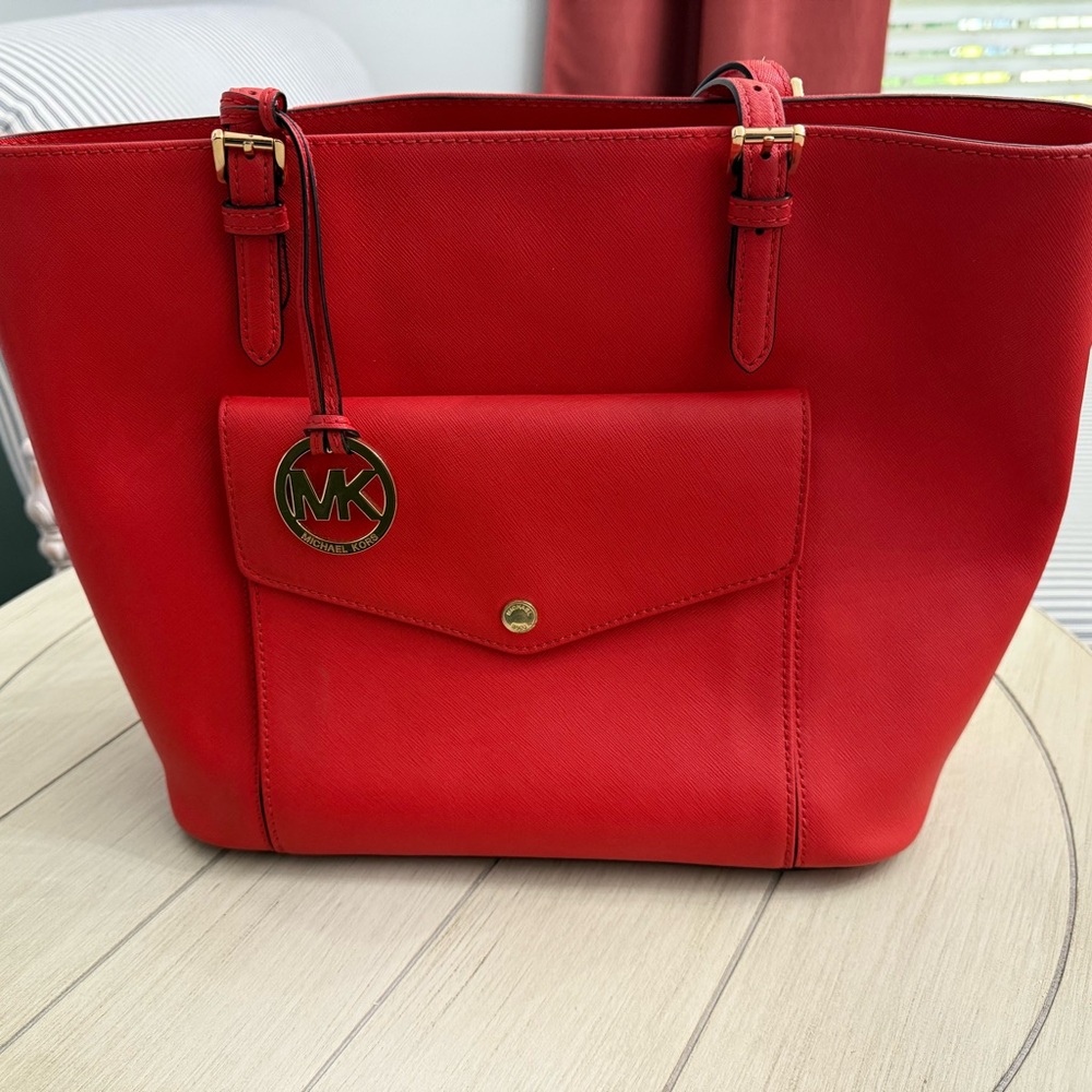 Michael Kors Women's Tote Bag